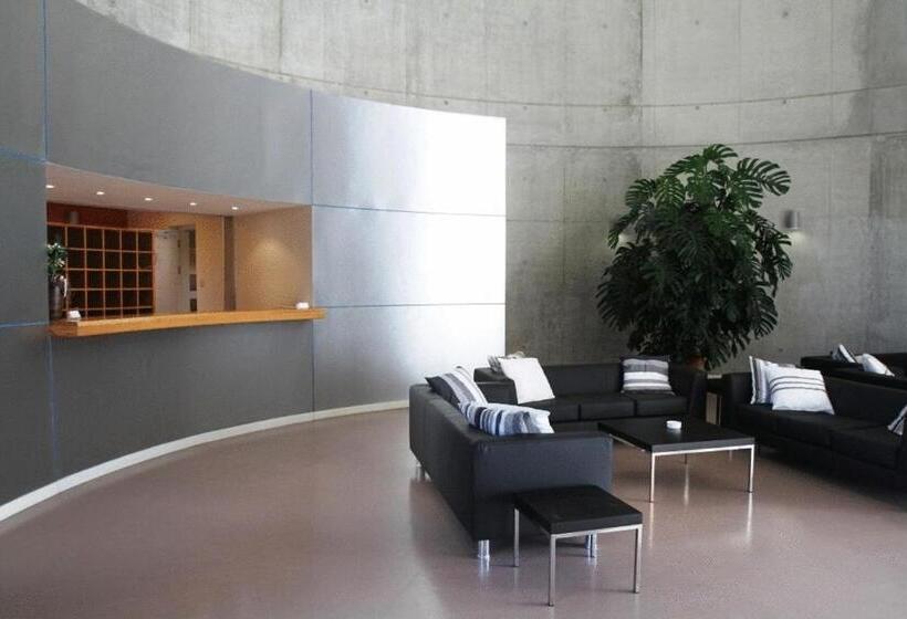 Отель Allegra Gsp Sport Center