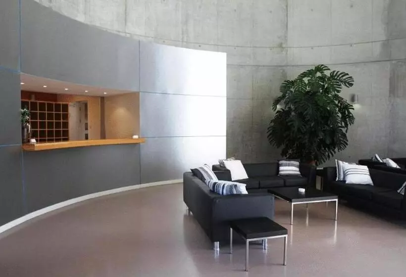 Отель Allegra Gsp Sport Center