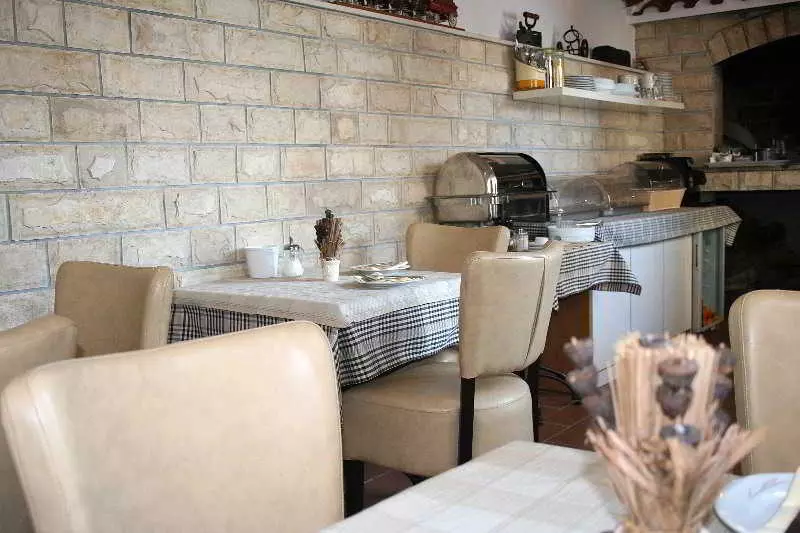 هتل Apartments Johnny