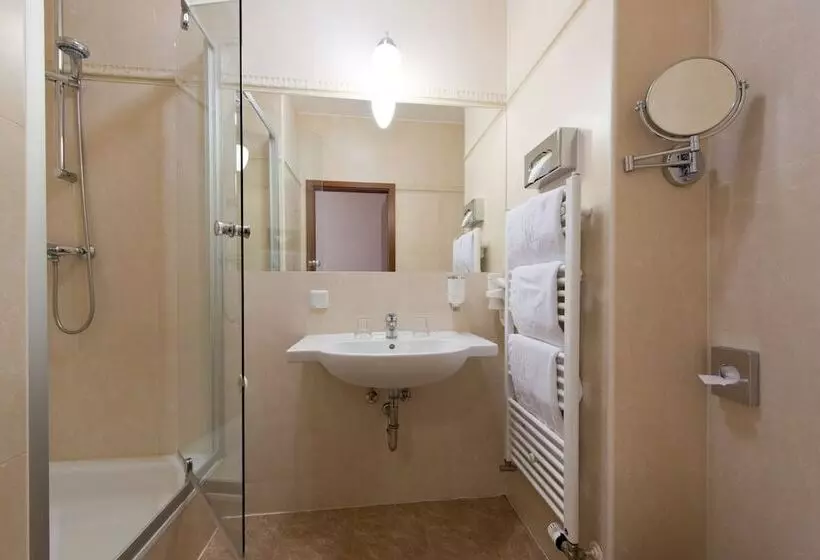 Hotel & Apartments Zarenhof Berlin Prenzlauer Berg