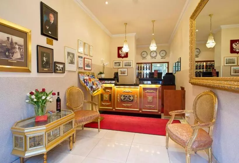 Hotel & Apartments Zarenhof Berlin Prenzlauer Berg