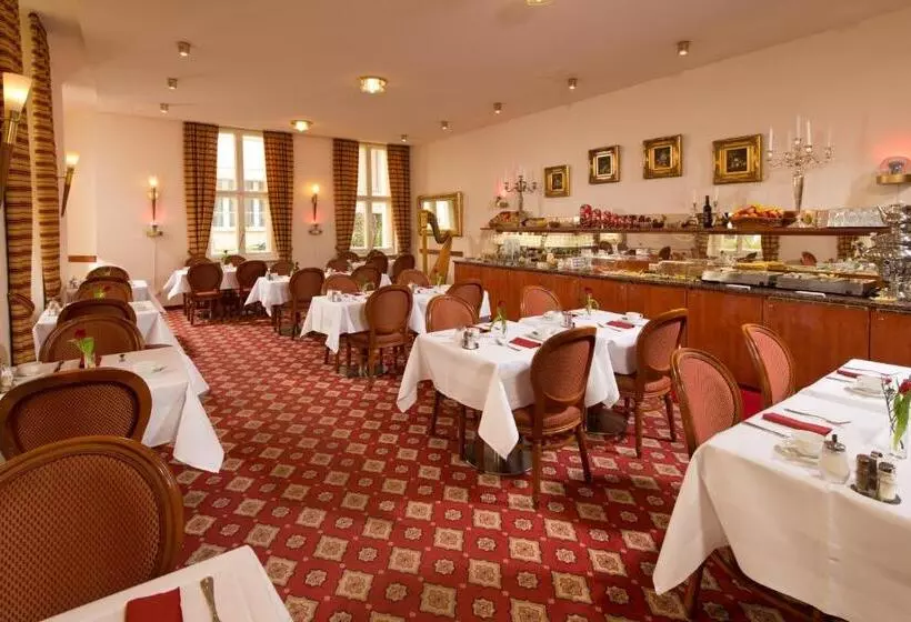 Hotel & Apartments Zarenhof Berlin Prenzlauer Berg