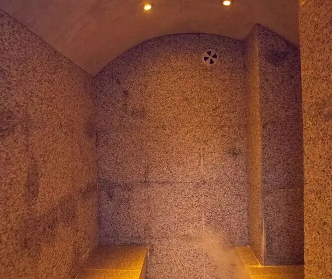 酒店 Au Coin Du Feu