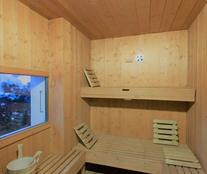 فندق Au Coin Du Feu