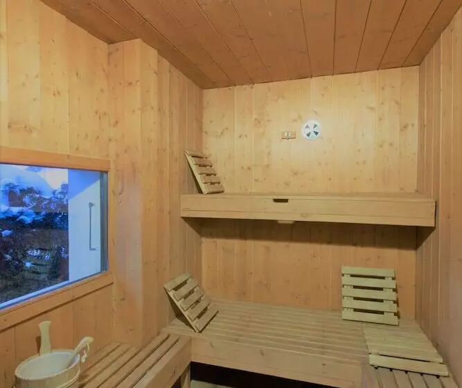 酒店 Au Coin Du Feu