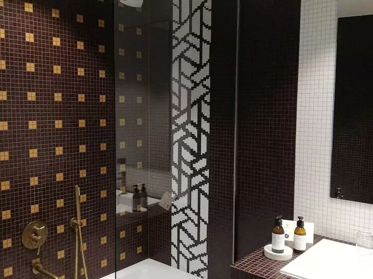 酒店 Au Coin Du Feu