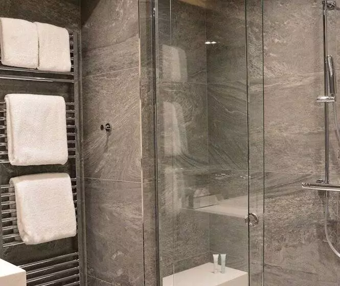 酒店 Au Coin Du Feu