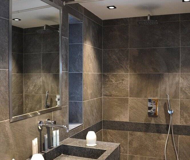 فندق Au Coin Du Feu