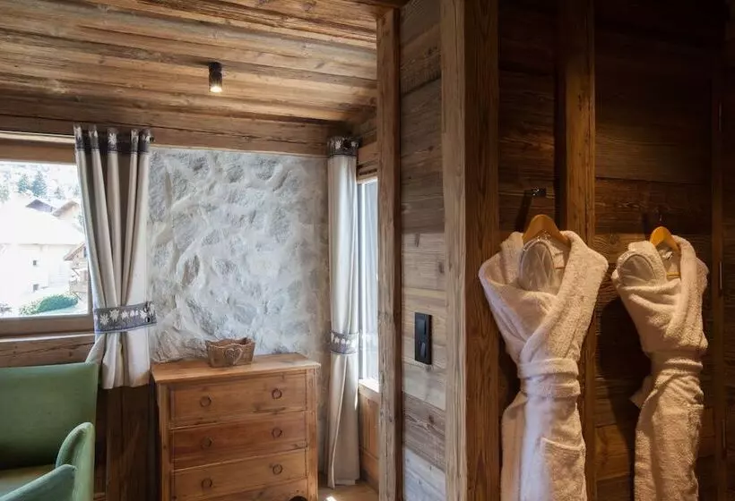 酒店 Au Coin Du Feu