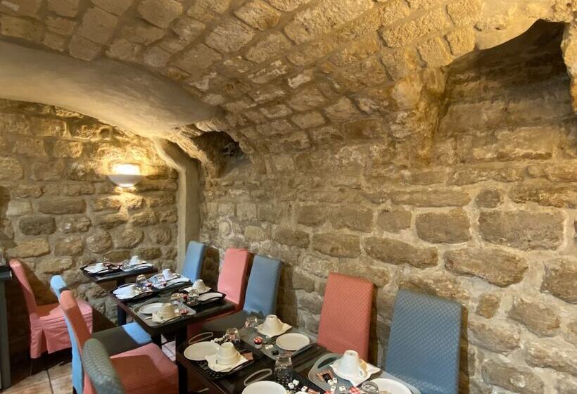 ホテル Austin S Saint Lazare