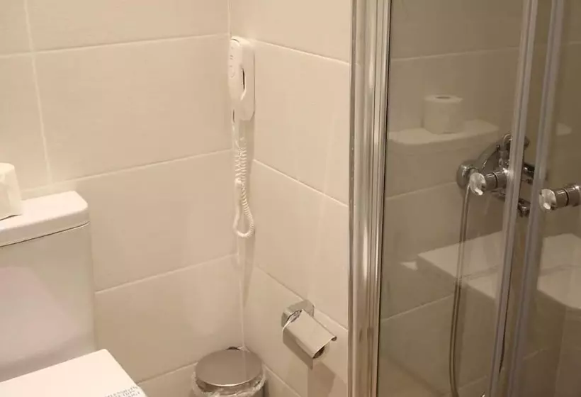 هتل Bella View Art Boutique