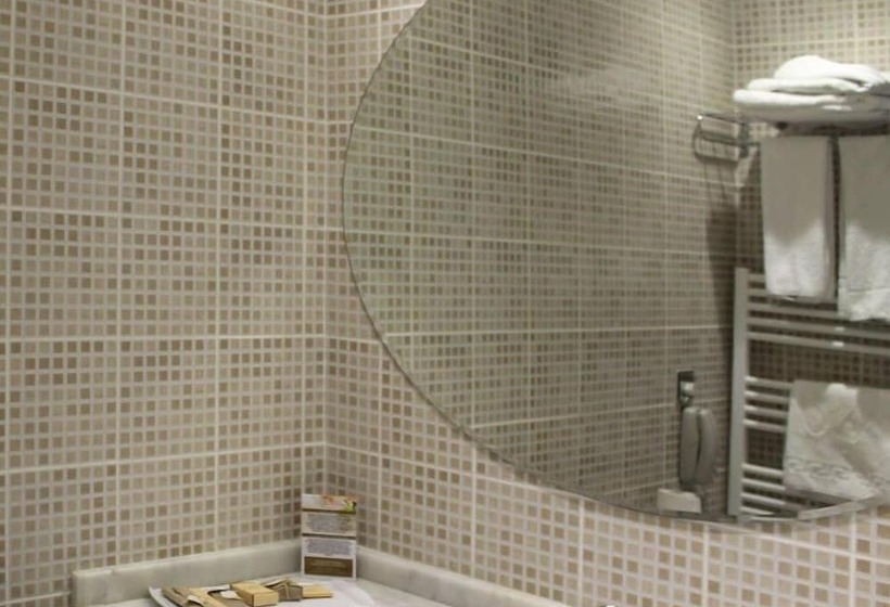 هتل Bella View Art Boutique