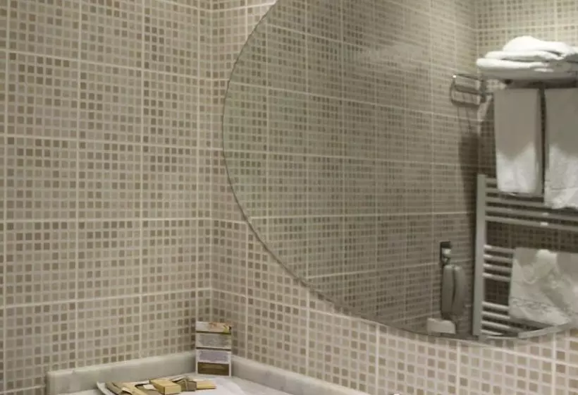 هتل Bella View Art Boutique