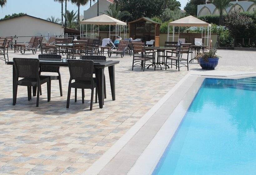 هتل Bella View Art Boutique