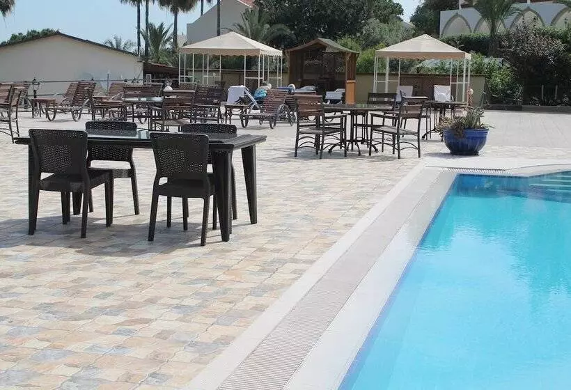 هتل Bella View Art Boutique