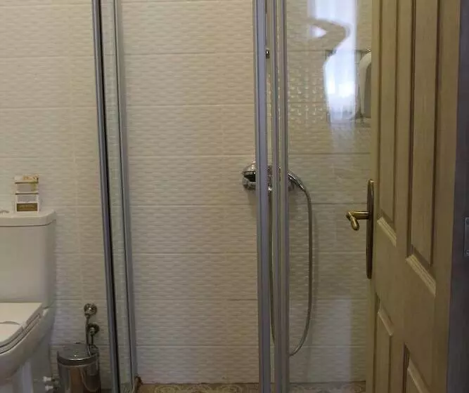 هتل Bella View Art Boutique