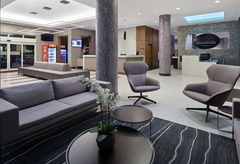 Best Western Plus Miami Intl Airport Hotel & Suites Coral Gables