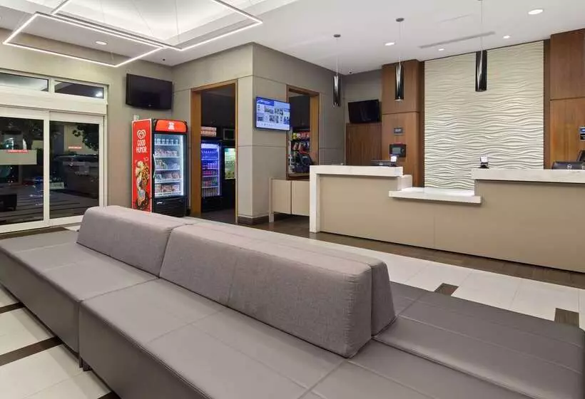 Best Western Plus Miami Intl Airport Hotel & Suites Coral Gables