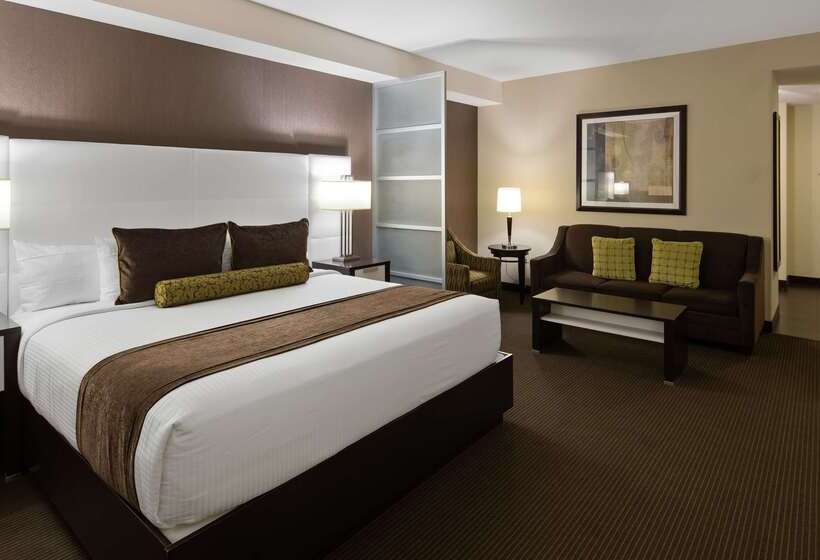 Best Western Plus Miami Intl Airport Hotel & Suites Coral Gables