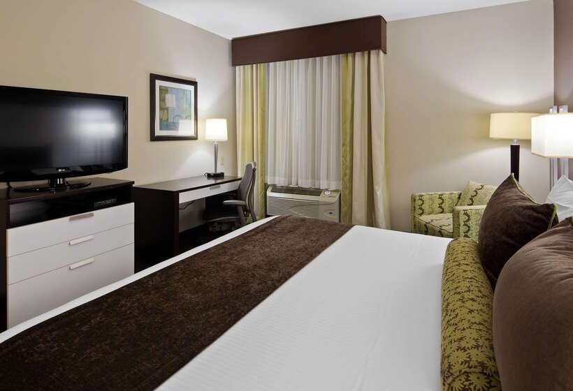 Best Western Plus Miami Intl Airport Hotel & Suites Coral Gables