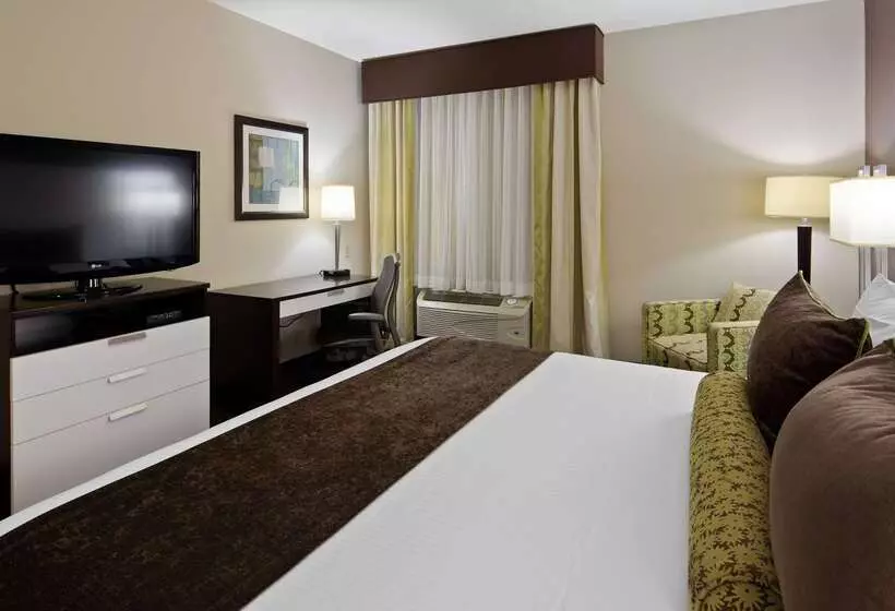 Best Western Plus Miami Intl Airport Hotel & Suites Coral Gables
