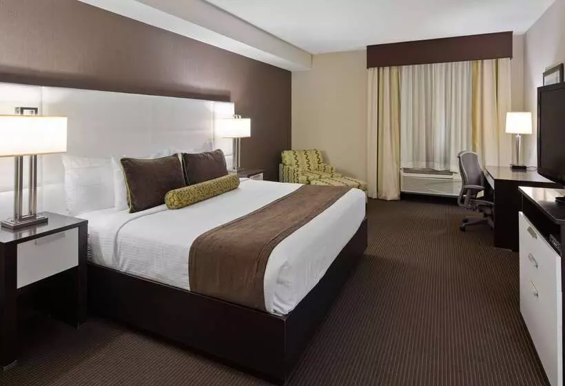 Best Western Plus Miami Intl Airport Hotel & Suites Coral Gables