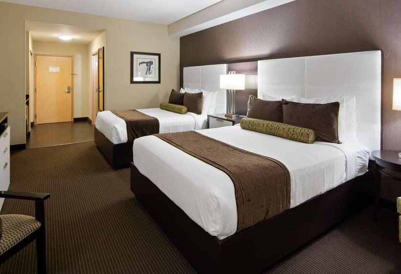 Best Western Plus Miami Intl Airport Hotel & Suites Coral Gables