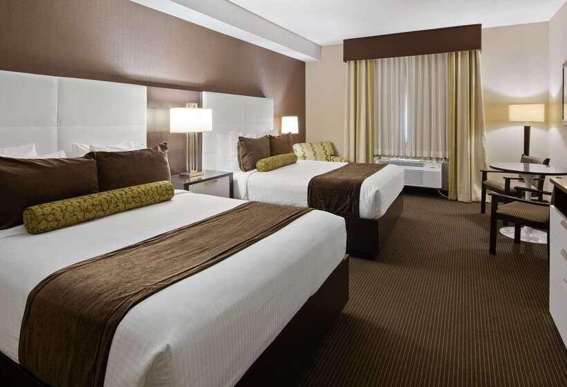 Best Western Plus Miami Intl Airport Hotel & Suites Coral Gables