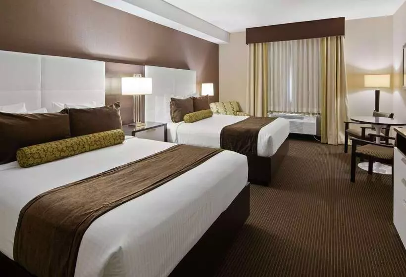 Best Western Plus Miami Intl Airport Hotel & Suites Coral Gables