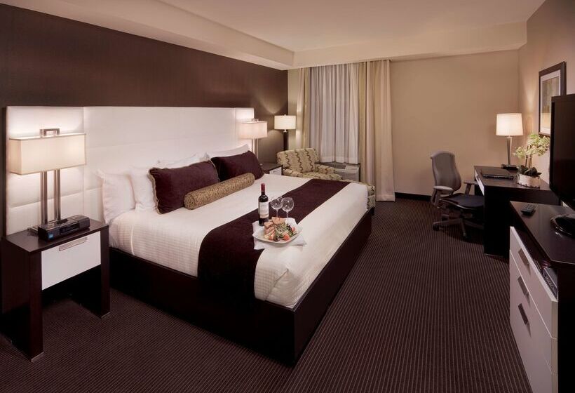 Best Western Plus Miami Intl Airport Hotel & Suites Coral Gables