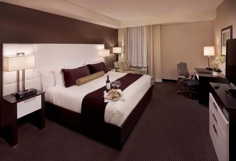 Best Western Plus Miami Intl Airport Hotel & Suites Coral Gables