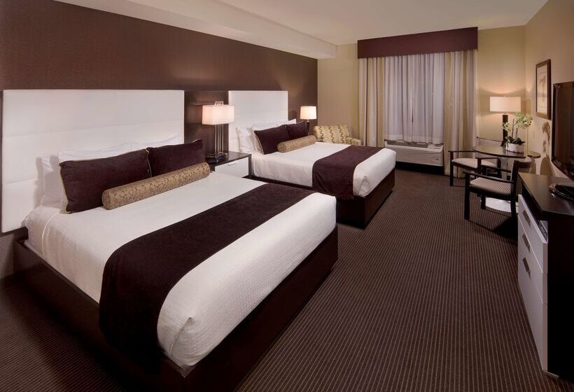 Best Western Plus Miami Intl Airport Hotel & Suites Coral Gables