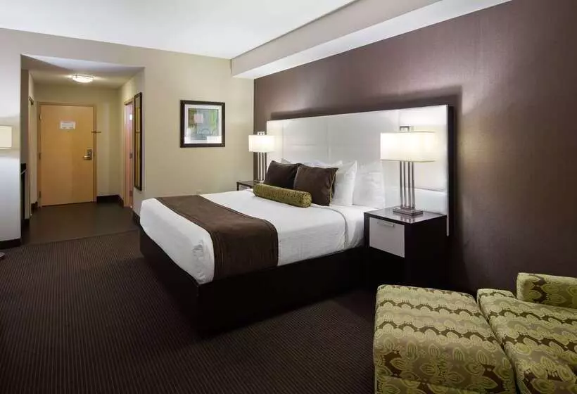 Best Western Plus Miami Intl Airport Hotel & Suites Coral Gables