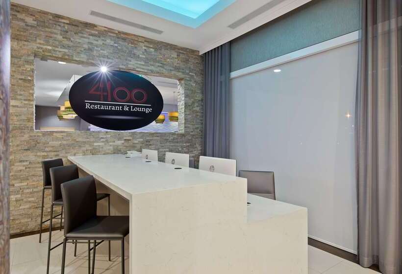 Best Western Plus Miami Intl Airport Hotel & Suites Coral Gables