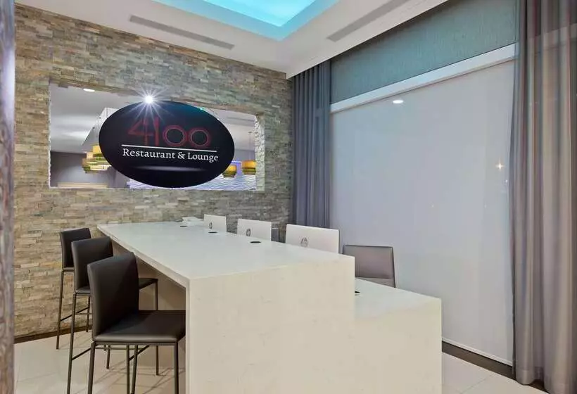 Best Western Plus Miami Intl Airport Hotel & Suites Coral Gables