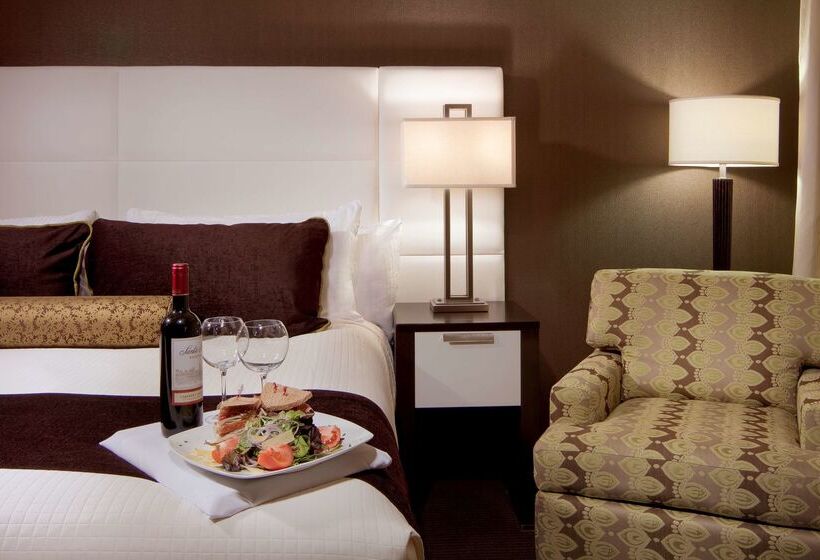 Best Western Plus Miami Intl Airport Hotel & Suites Coral Gables