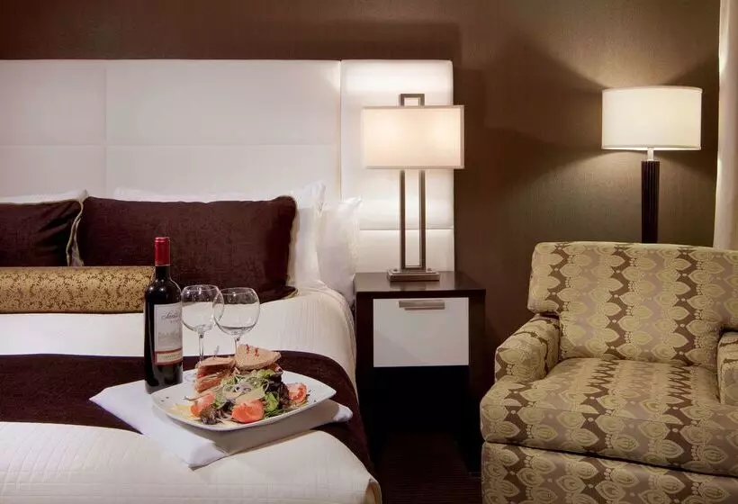 Best Western Plus Miami Intl Airport Hotel & Suites Coral Gables