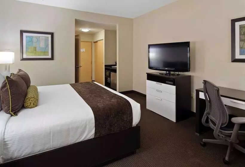 Best Western Plus Miami Intl Airport Hotel & Suites Coral Gables