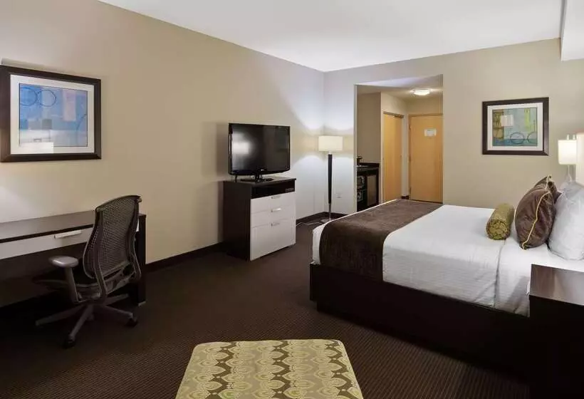 Best Western Plus Miami Intl Airport Hotel & Suites Coral Gables