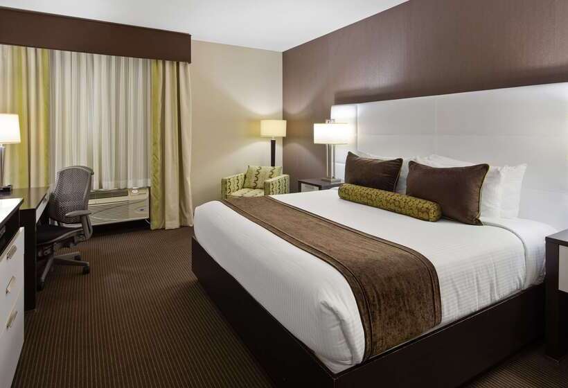 Best Western Plus Miami Intl Airport Hotel & Suites Coral Gables