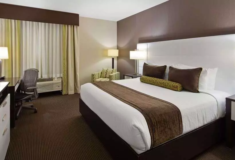 Best Western Plus Miami Intl Airport Hotel & Suites Coral Gables