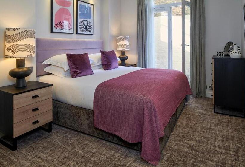 ホテル Cheval Harrington Court At South Kensington