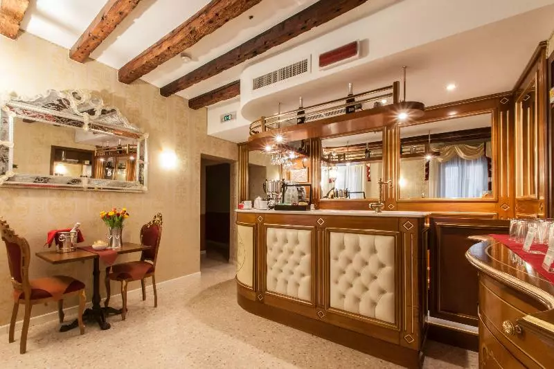 هتل Dimora Marciana