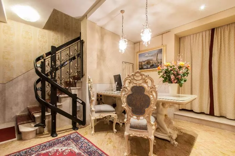 هتل Dimora Marciana