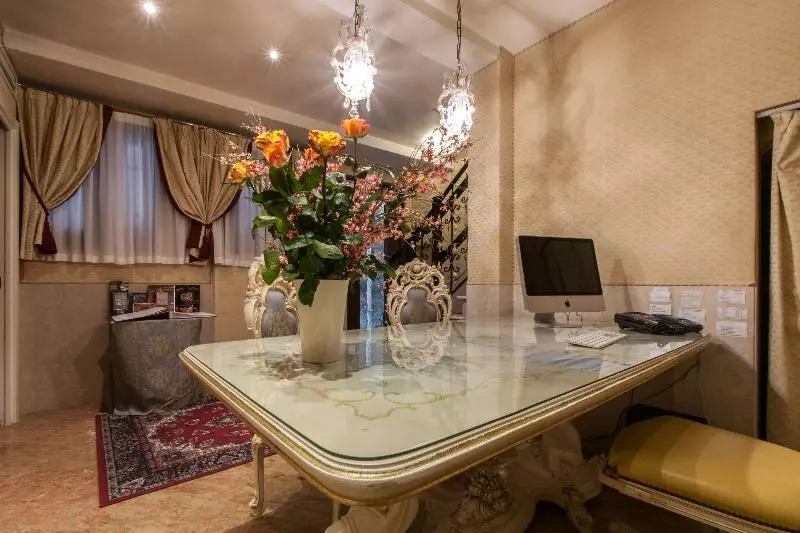 هتل Dimora Marciana