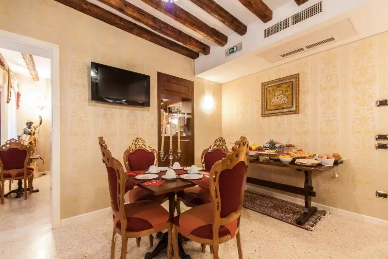 هتل Dimora Marciana