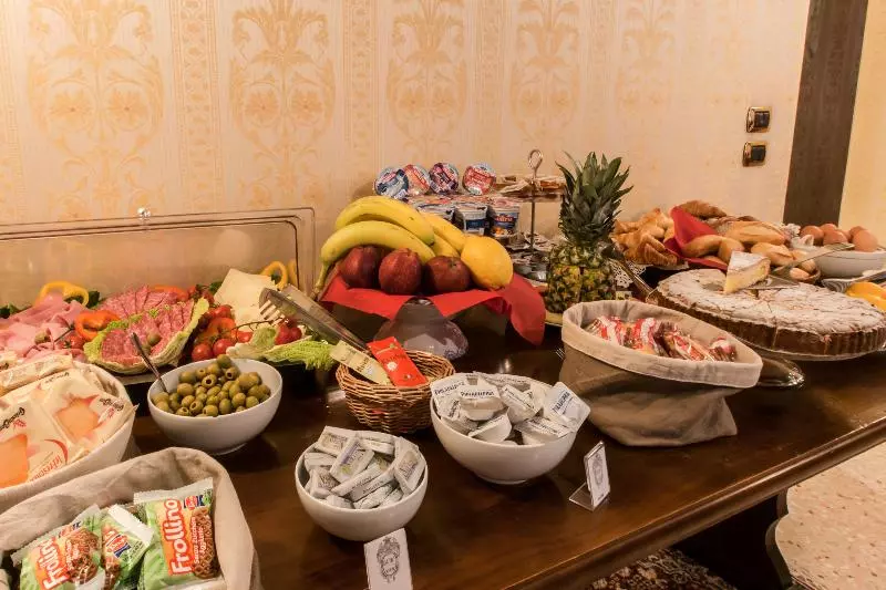 هتل Dimora Marciana