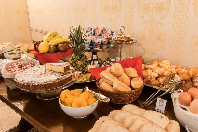 هتل Dimora Marciana