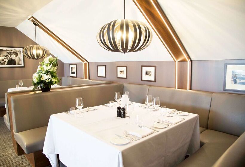 酒店 Doubletree By Hilton  Milton Keynes