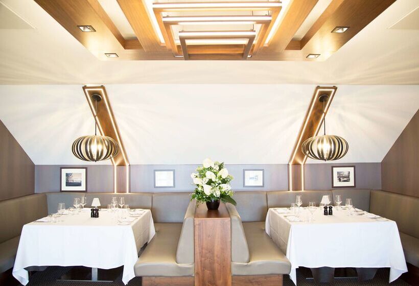 酒店 Doubletree By Hilton  Milton Keynes